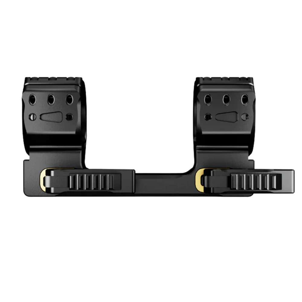 34 mm taikiklio laikiklis | Picatinny QD Ergo pagrindas