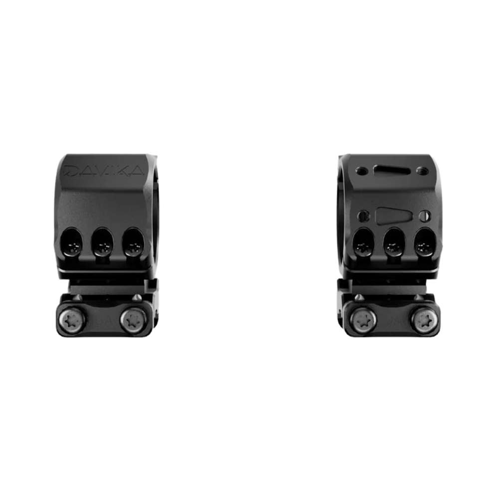 30mm optinių taikiklių laikikliai | Picatinny pagrindas