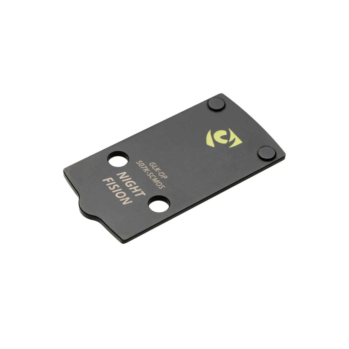 Kolimatoriaus plokštelė Glock 43X MOS & 48 MOS | Holosun K-series footprint