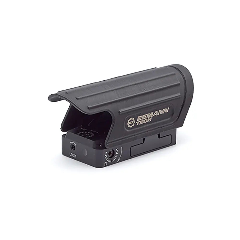 C-More RTS2 apsauga nuo stipraus lietaus