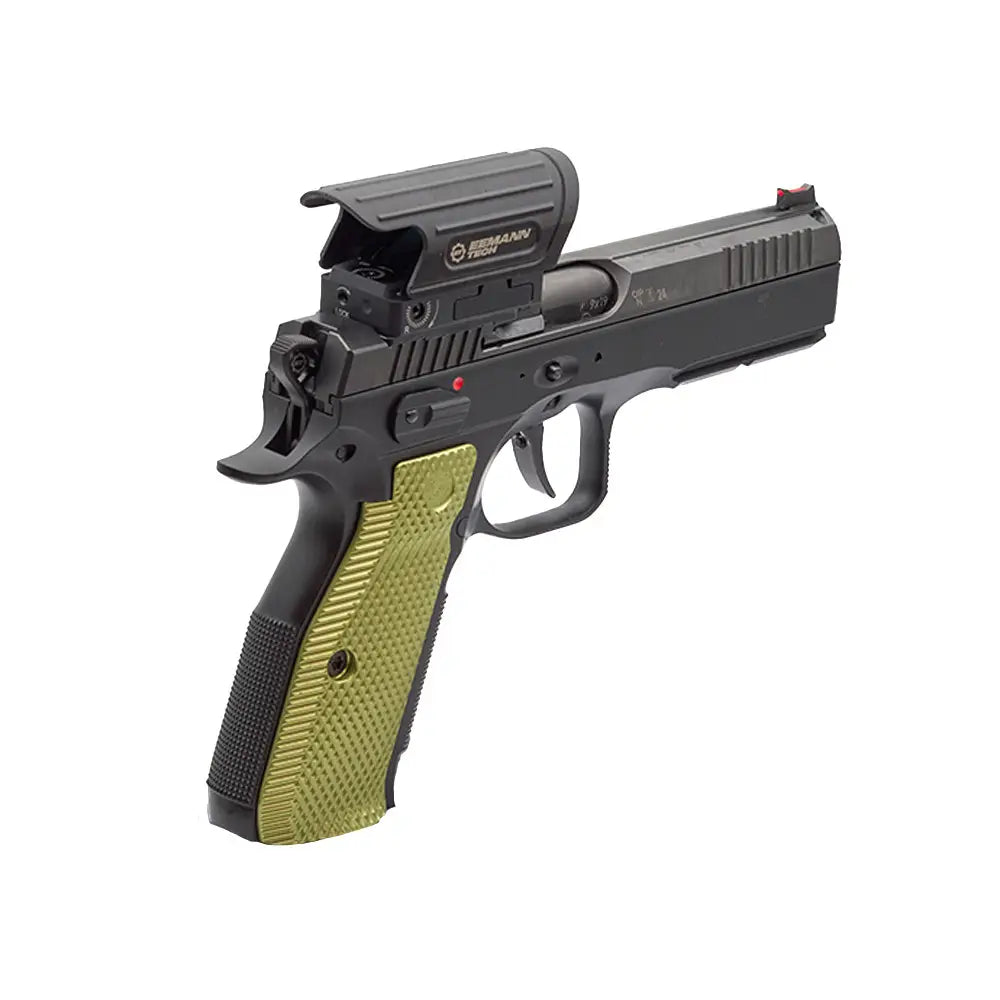 C-More RTS2 apsauga nuo stipraus lietaus