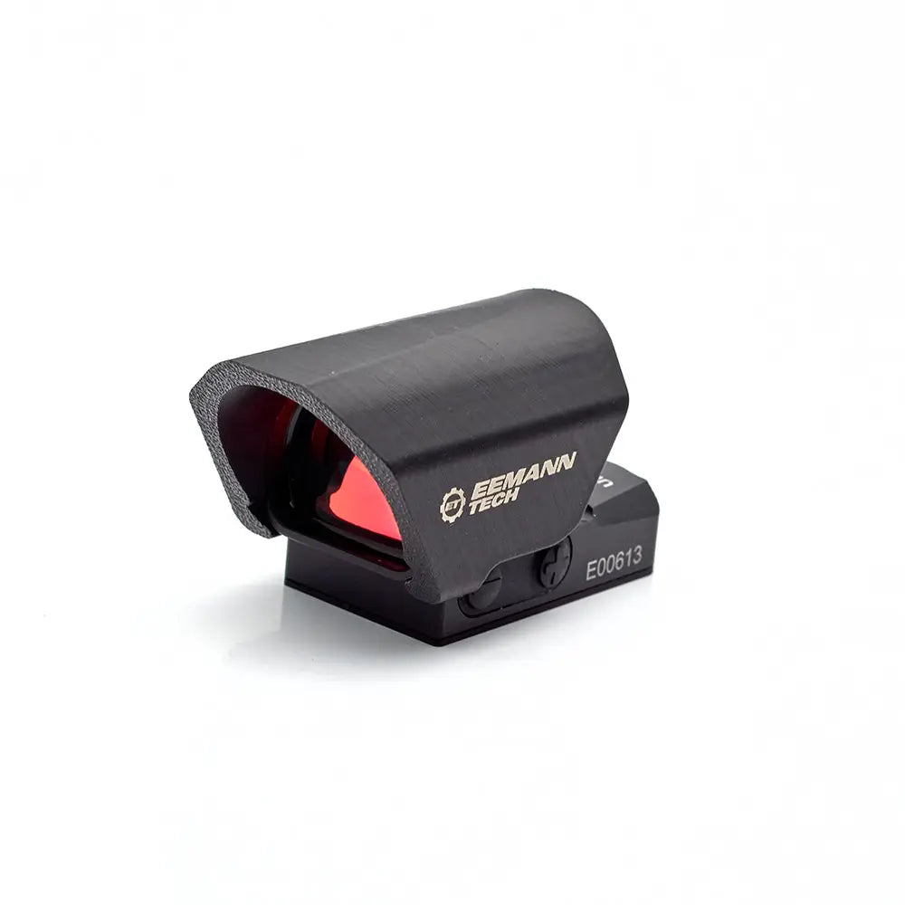 C-More RTS3 kietas lietaus dangtis