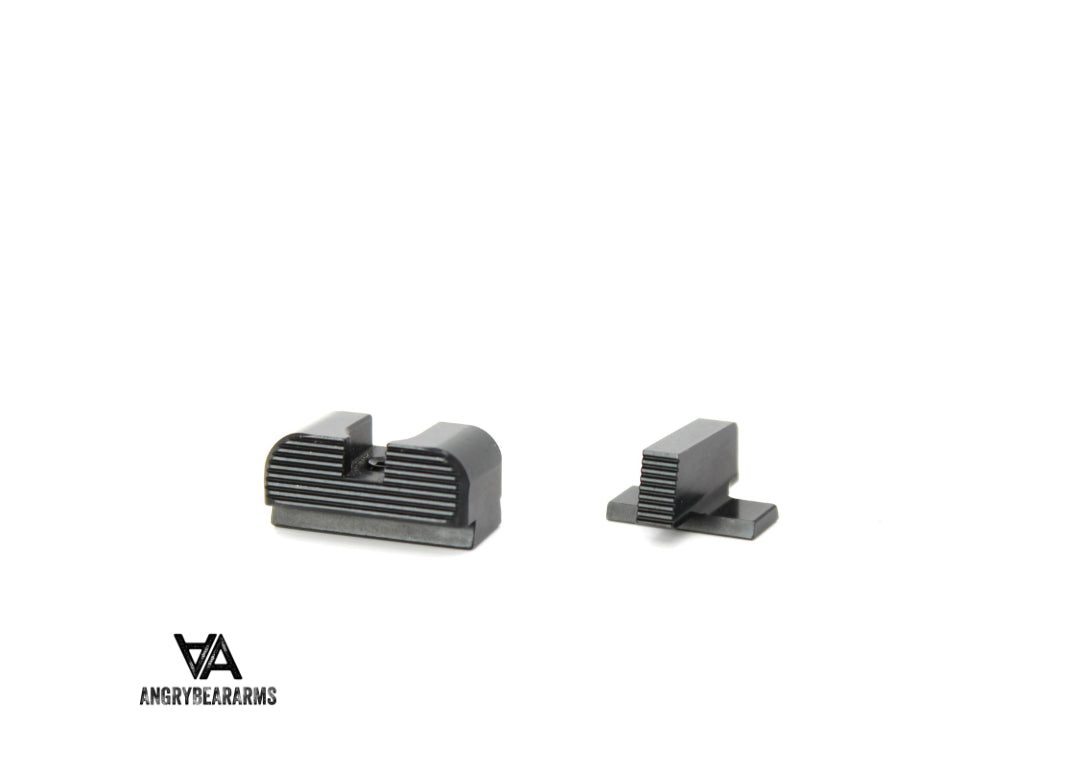 CZ P-09 NOCTURNE tuščias taikikliai