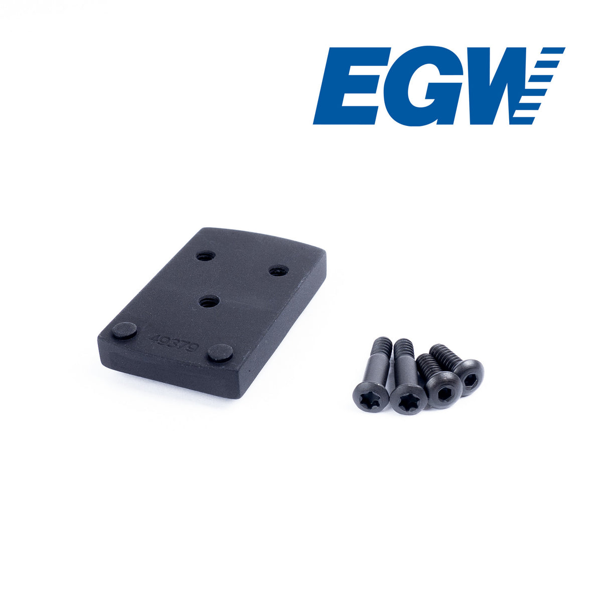 CZ TS 2 kolimatoriaus laikiklis | tipas S