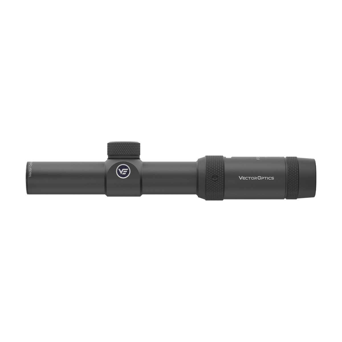 Vector Optics Forester 1-4x24SFP šautuvo optinis taikiklis