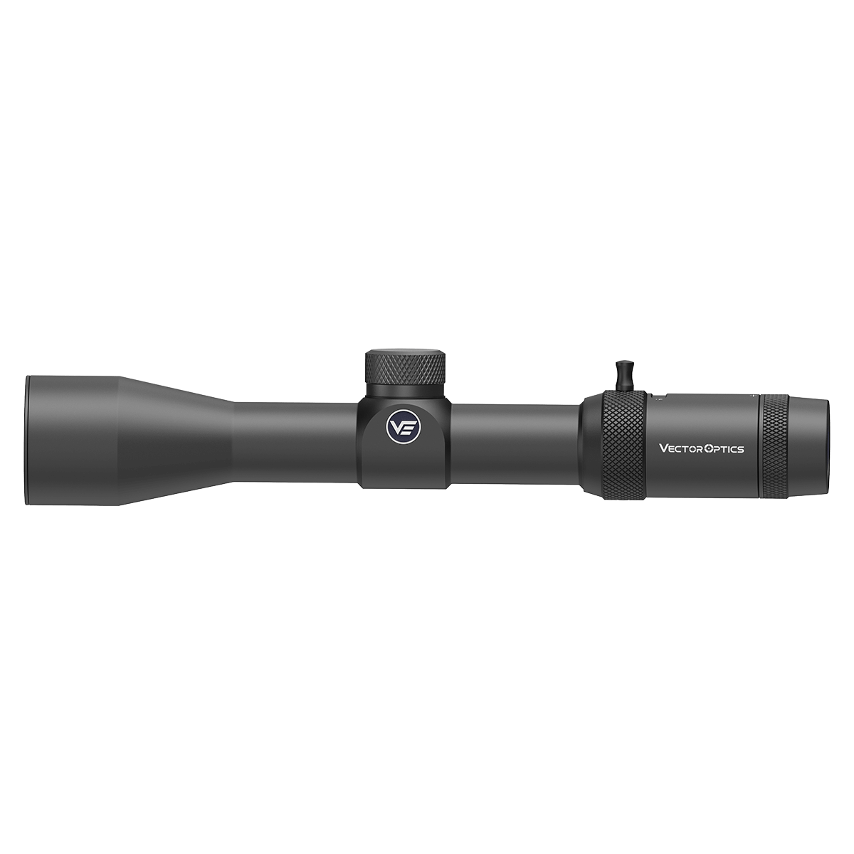 Vector Optics Forester JR. 3-9x40 optinis taikiklis šautuvui