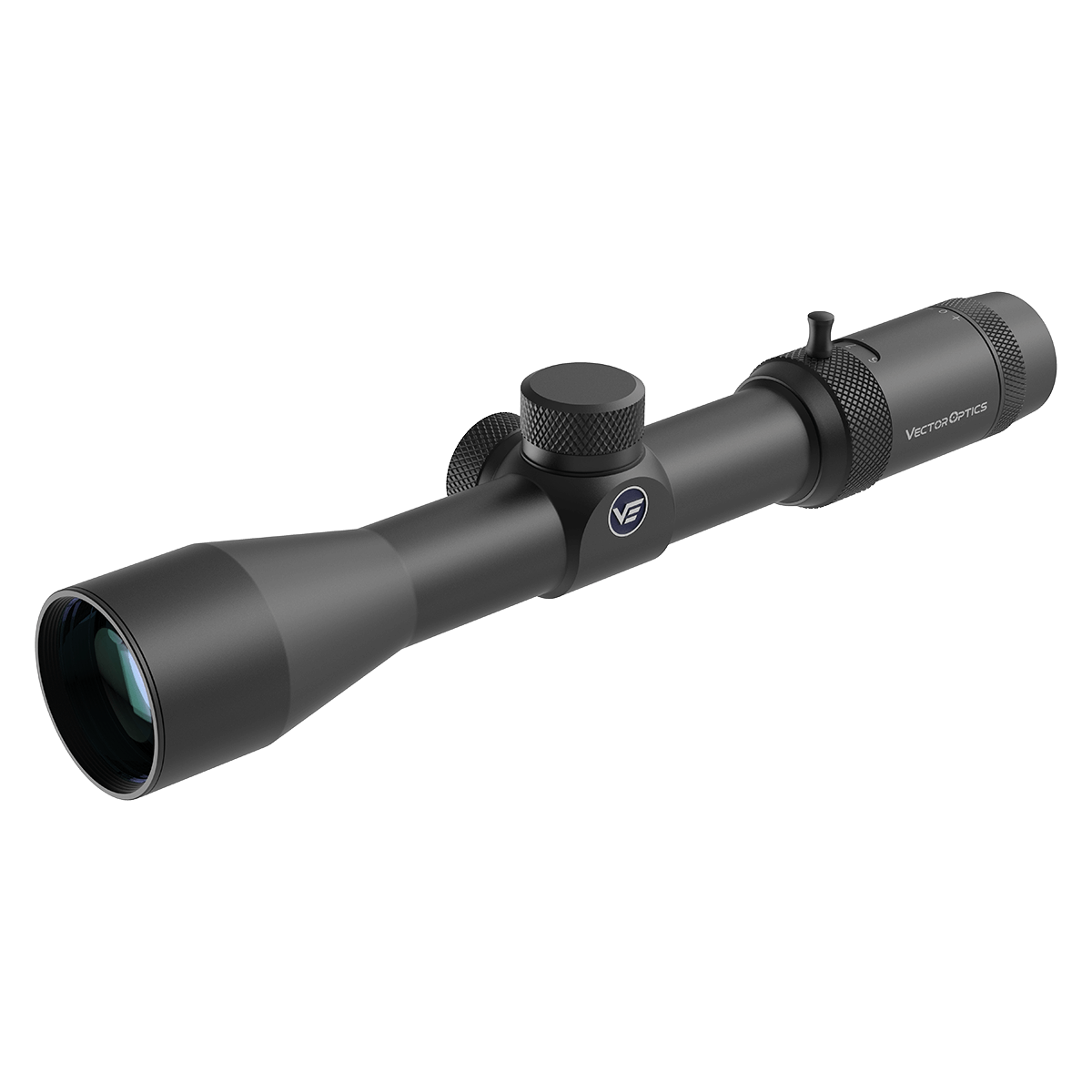 Vector Optics Forester JR. 3-9x40 optinis taikiklis šautuvui