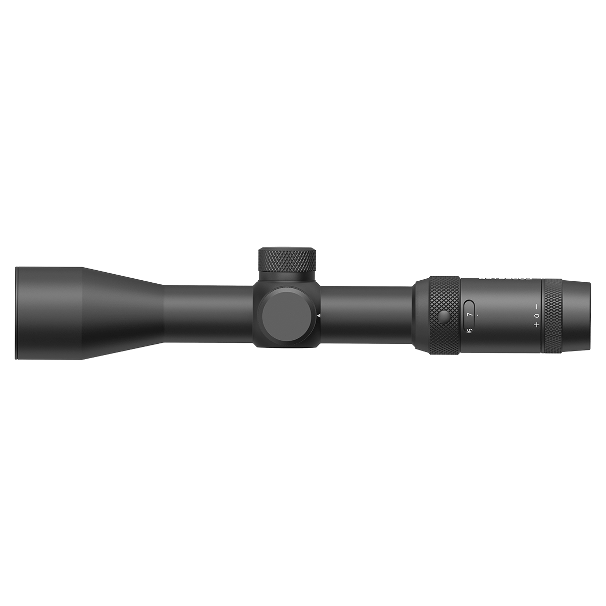 Vector Optics Forester JR. 3-9x40 optinis taikiklis šautuvui