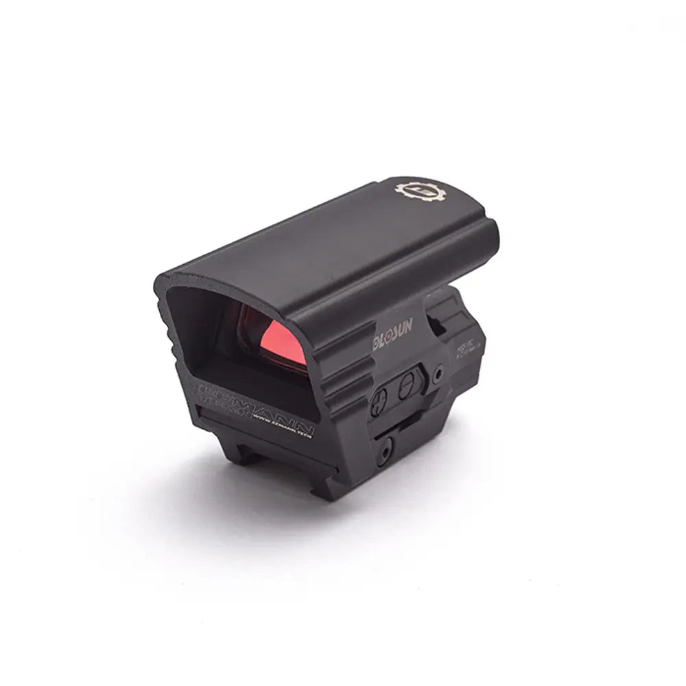 Holosun 510C prailgintas apsauginis dangtelis nuo lietaus su pakėlimo plokšte