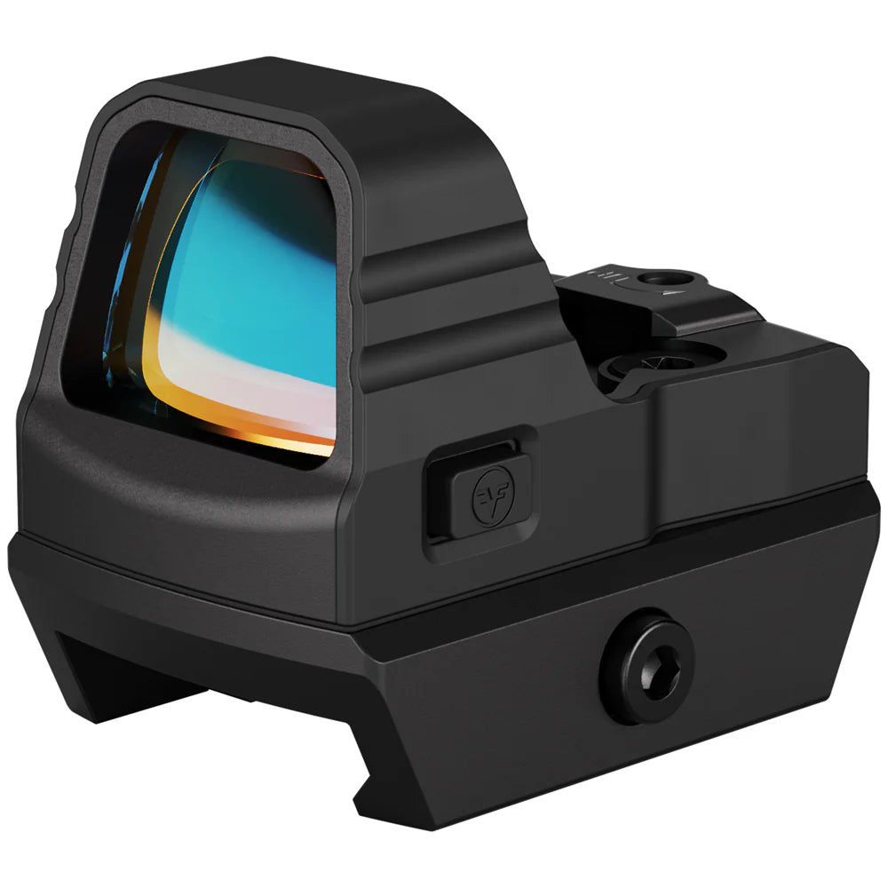 Firefield Ironclad Mini Reflex mechaniniai taikikliai - F3