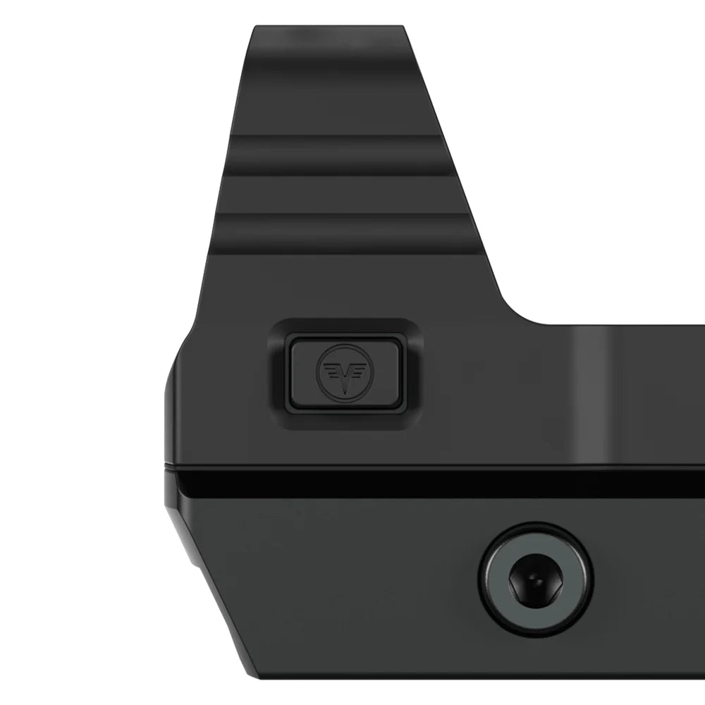 Firefield Ironclad Mini Reflex mechaniniai taikikliai - F3
