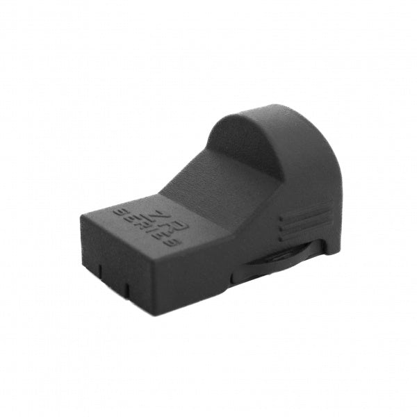 Kolimatorių dangtelis Toni System ZR kolimatoriai su nauju baterijų dėklu