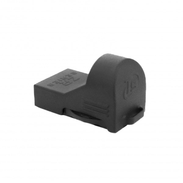 Kolimatorių dangtelis Toni System ZR kolimatoriai su nauju baterijų dėklu