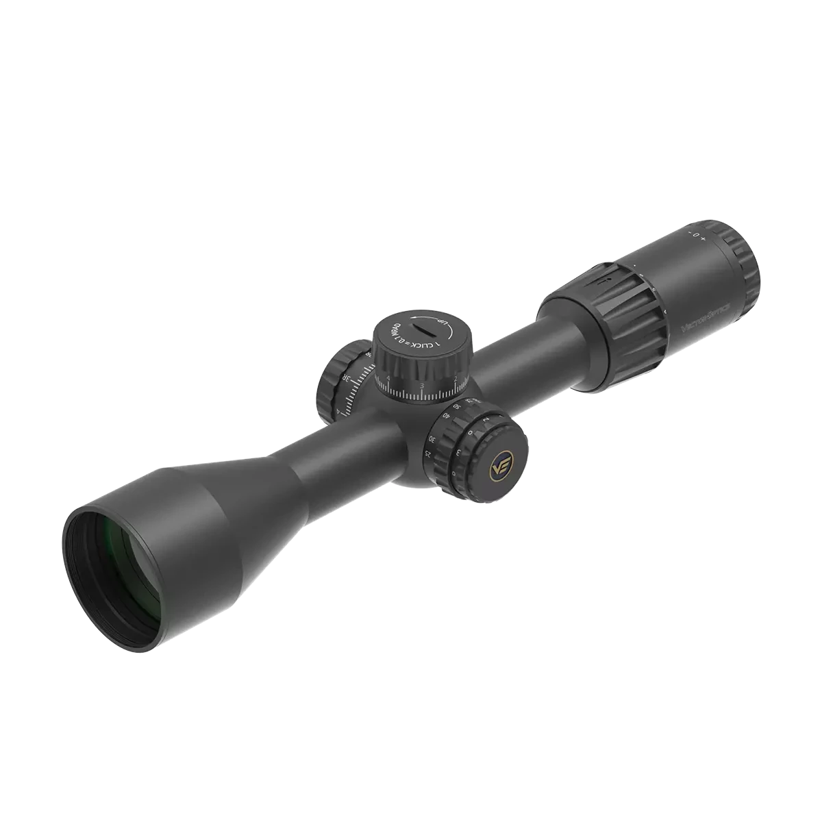 Vector Optics Tauron 3-18x50 GenII optinis taikiklis Vector Optics