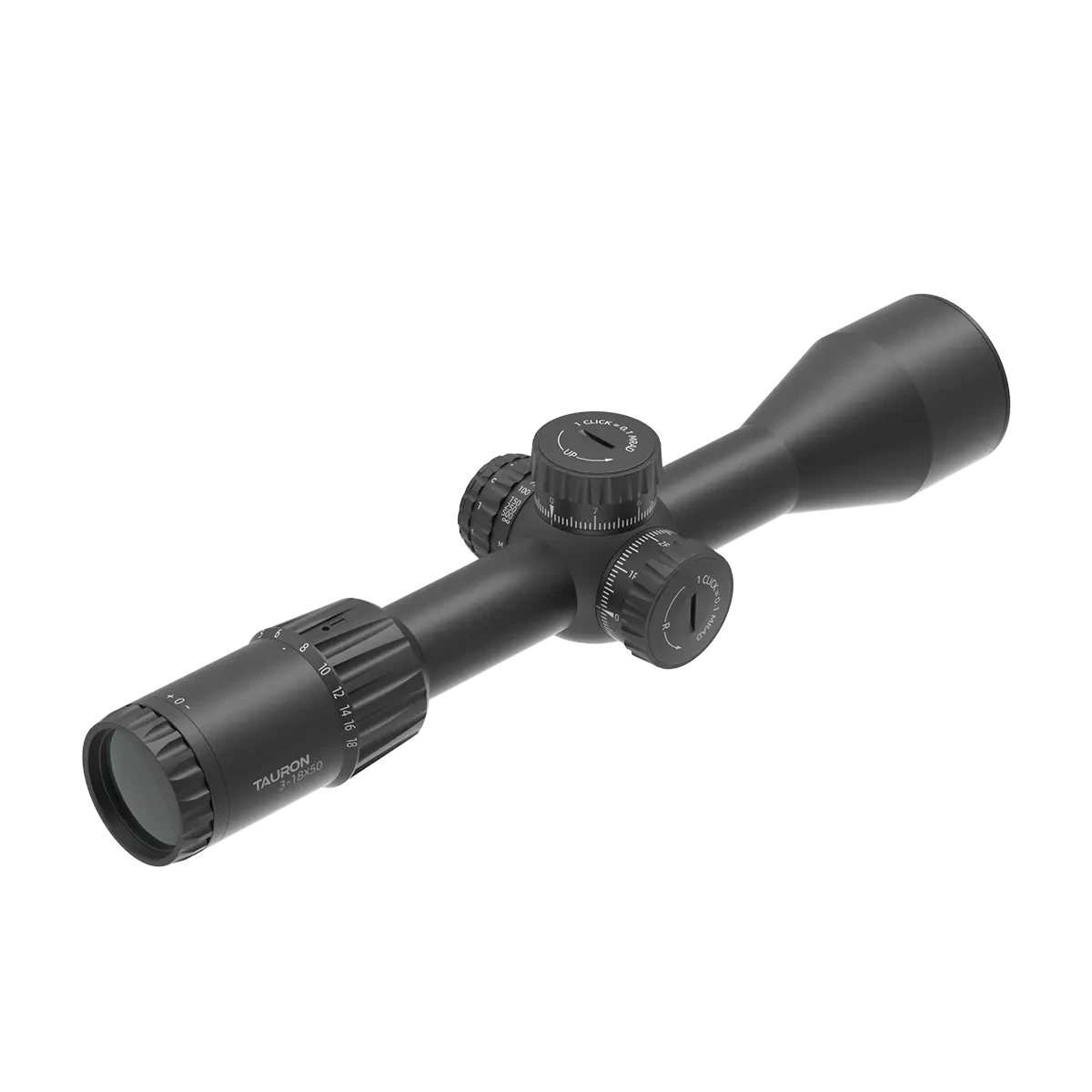 Vector Optics Tauron 3-18x50 GenII optinis taikiklis Vector Optics