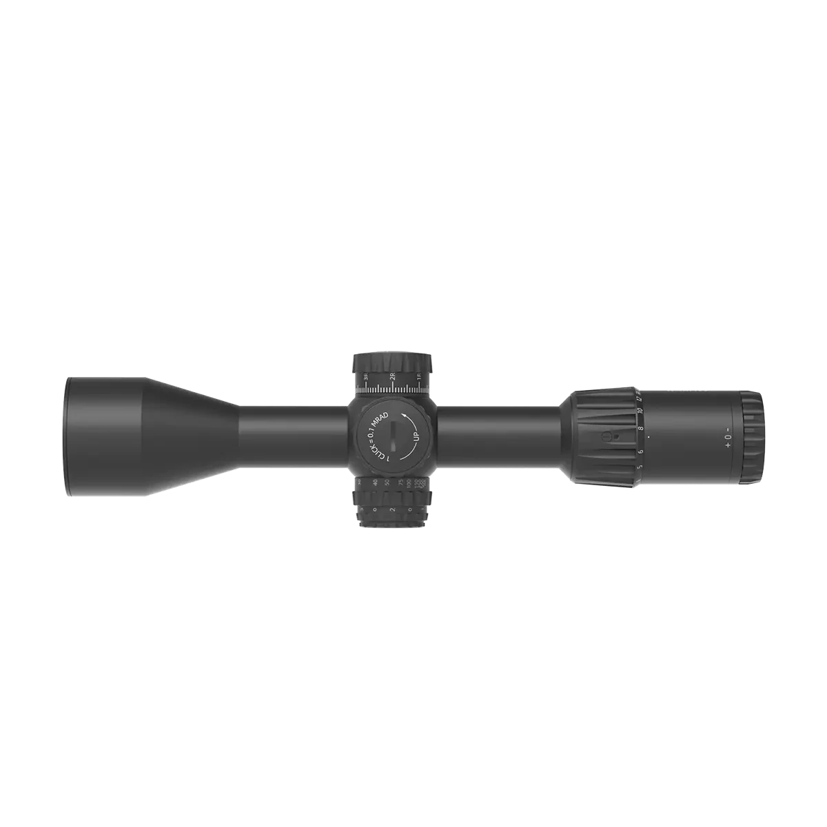 Vector Optics Tauron 3-18x50 GenII optinis taikiklis Vector Optics