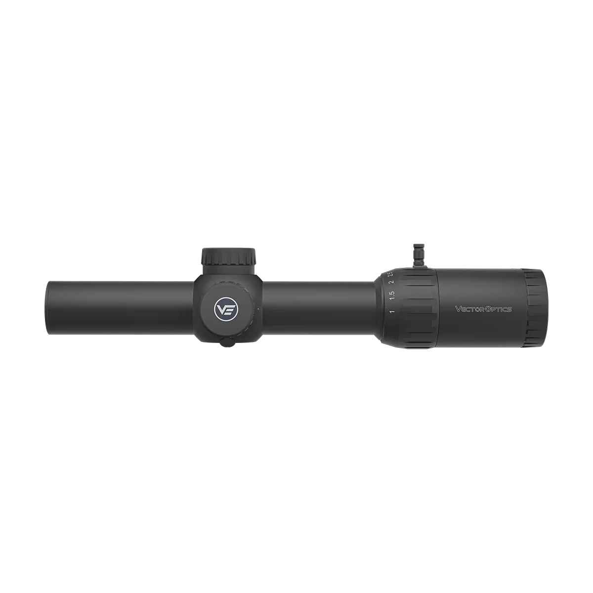 Vector Optics Constantine 1-10x24 SFP šautuvo optinis taikiklis Vector Optics