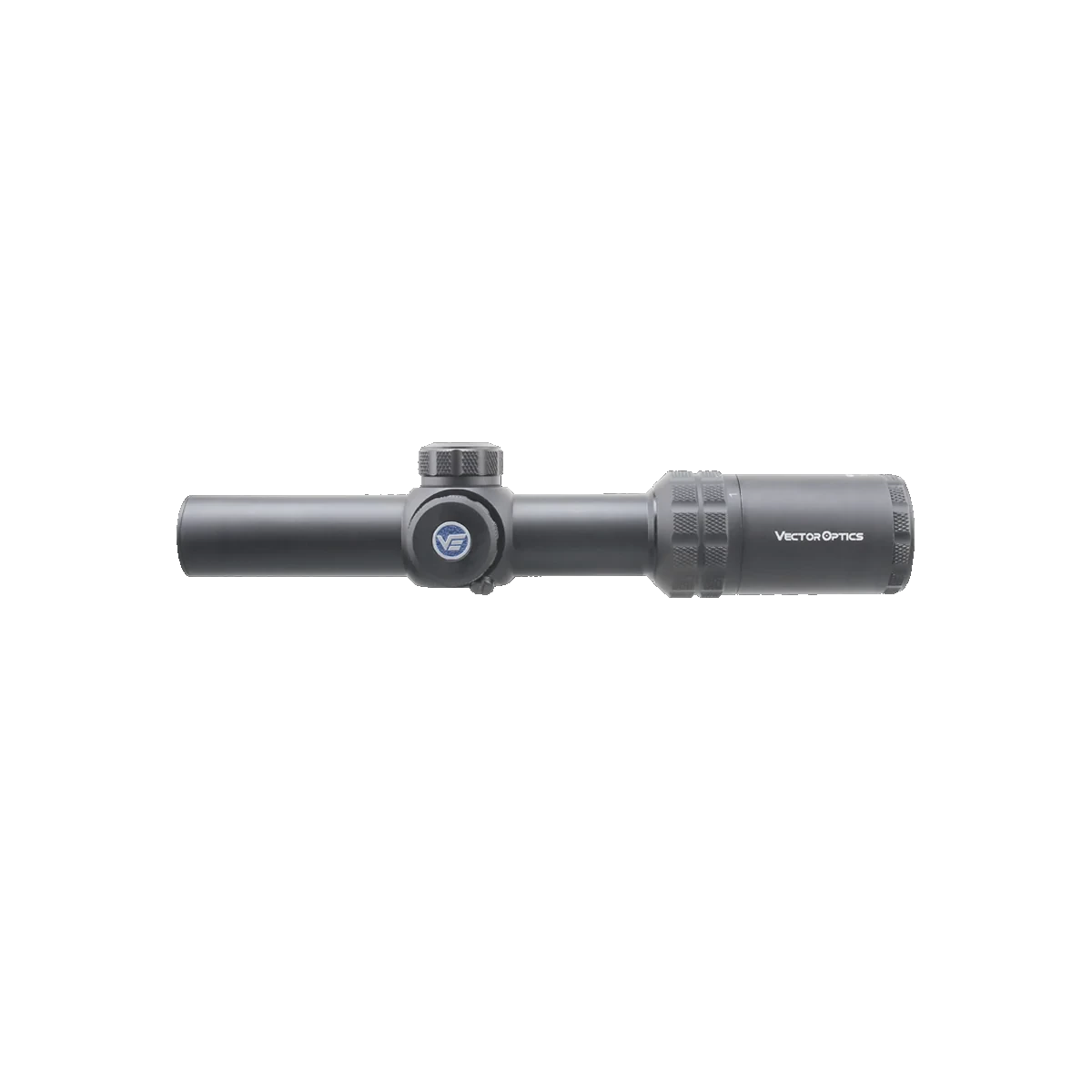 Vector Optics Grizzly 1-4x24 Hunting šautuvinis taikiklis Vector Optics