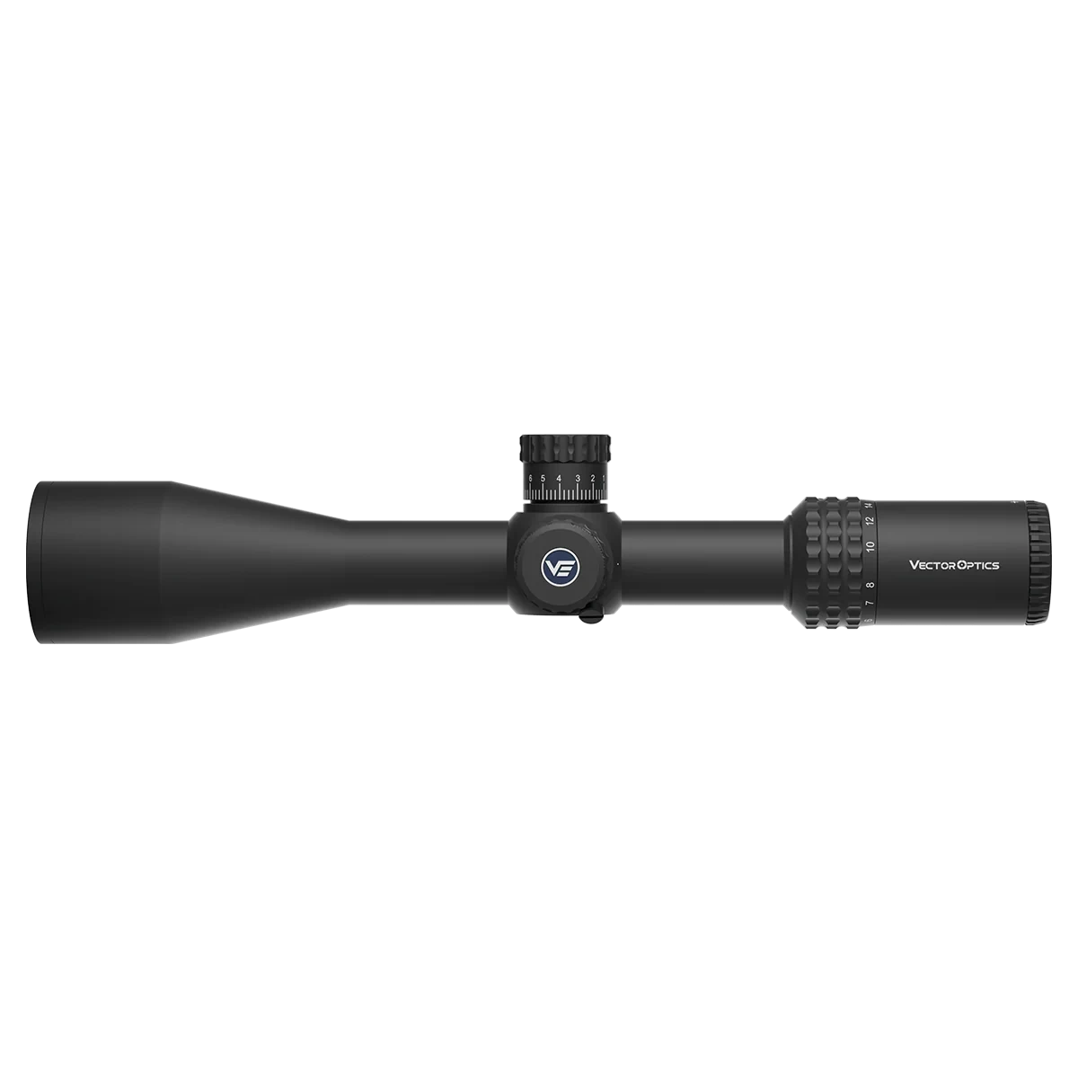 Vector Optics Sentinel 4-16x50 GenII šautuvo optinis taikiklis Vector Optics