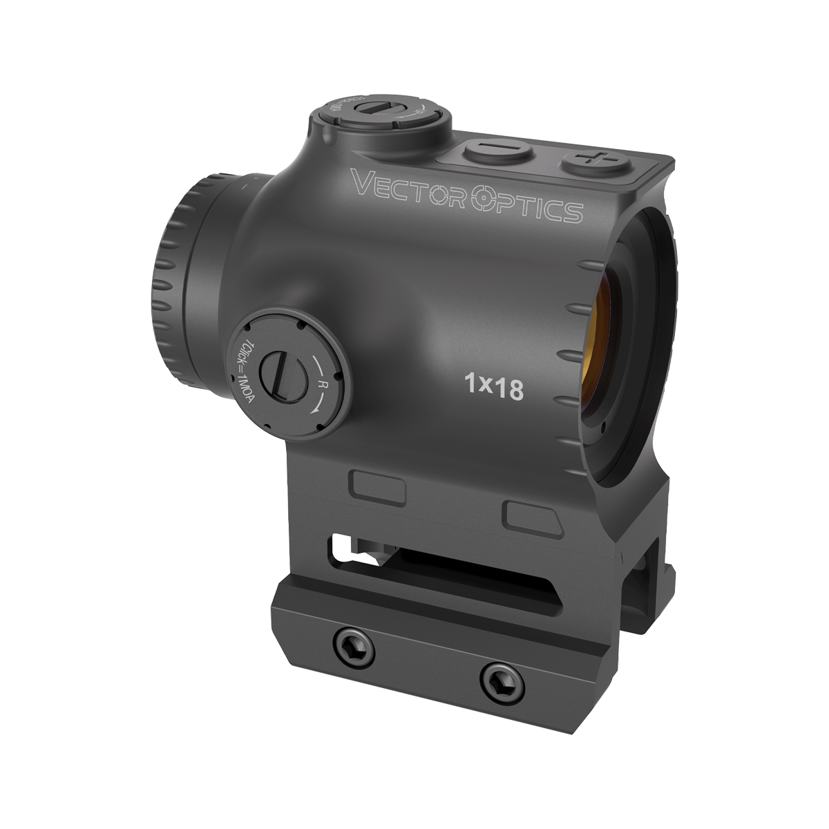 Vector Optics Paragon 1X18 Mini Prism taikiklis Vector Optics