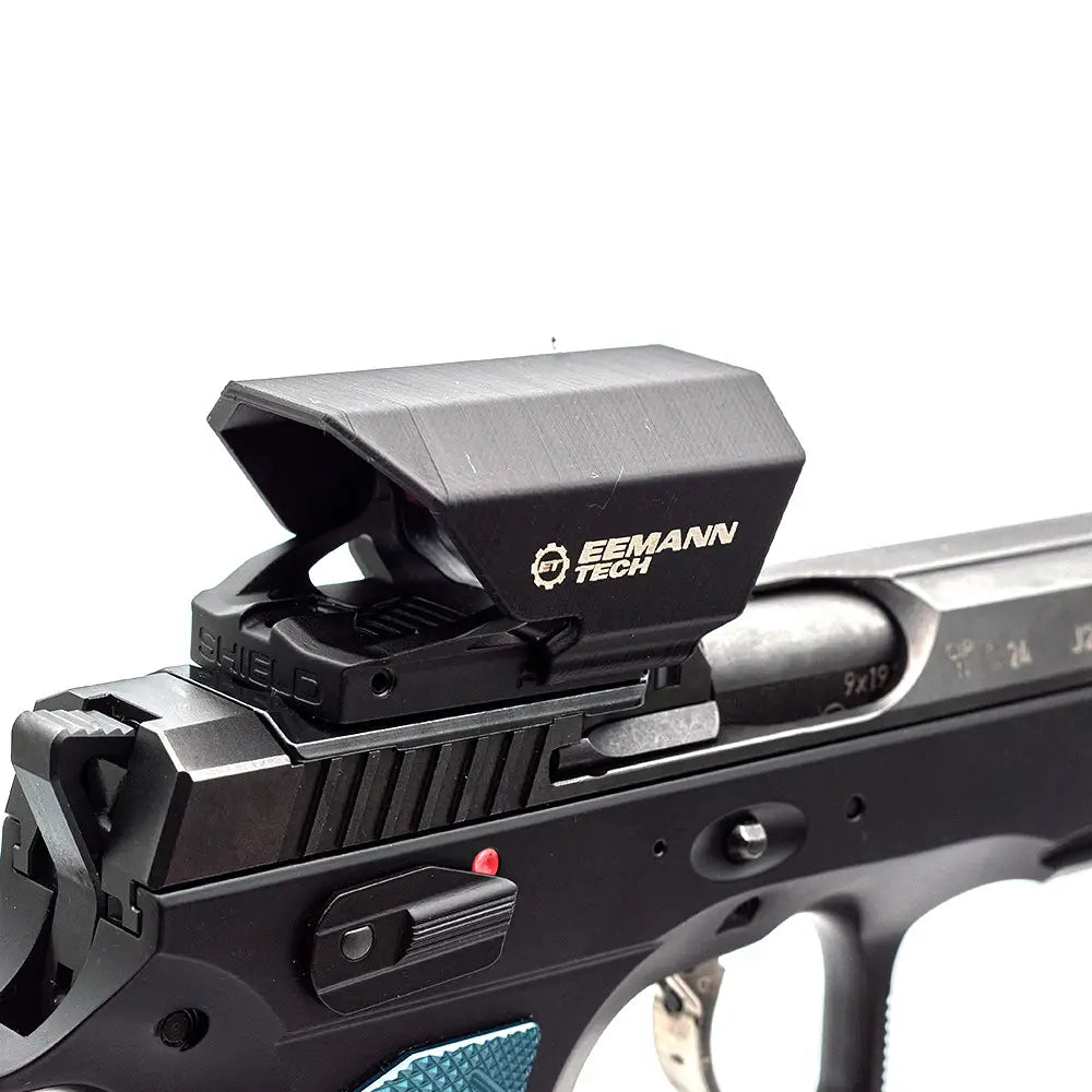 Shield RMSx kieto lietaus dangtis