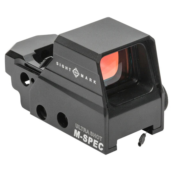 Sightmark Ultra Shot M-Spec FMS Reflex Sight kolimatorius
