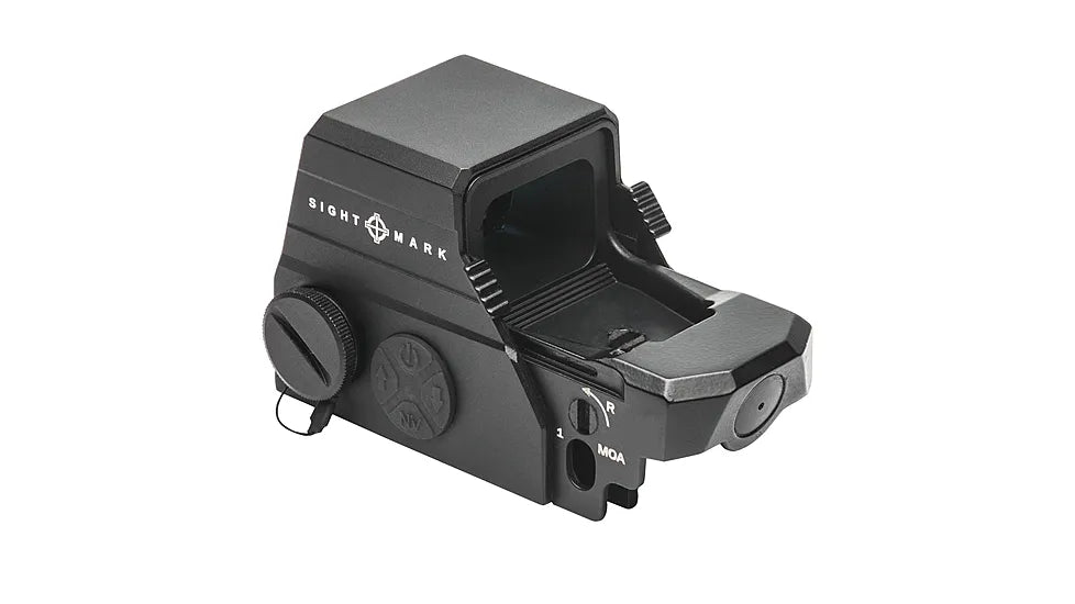 Sightmark Ultra Shot M-Spec FMS Reflex Sight kolimatorius