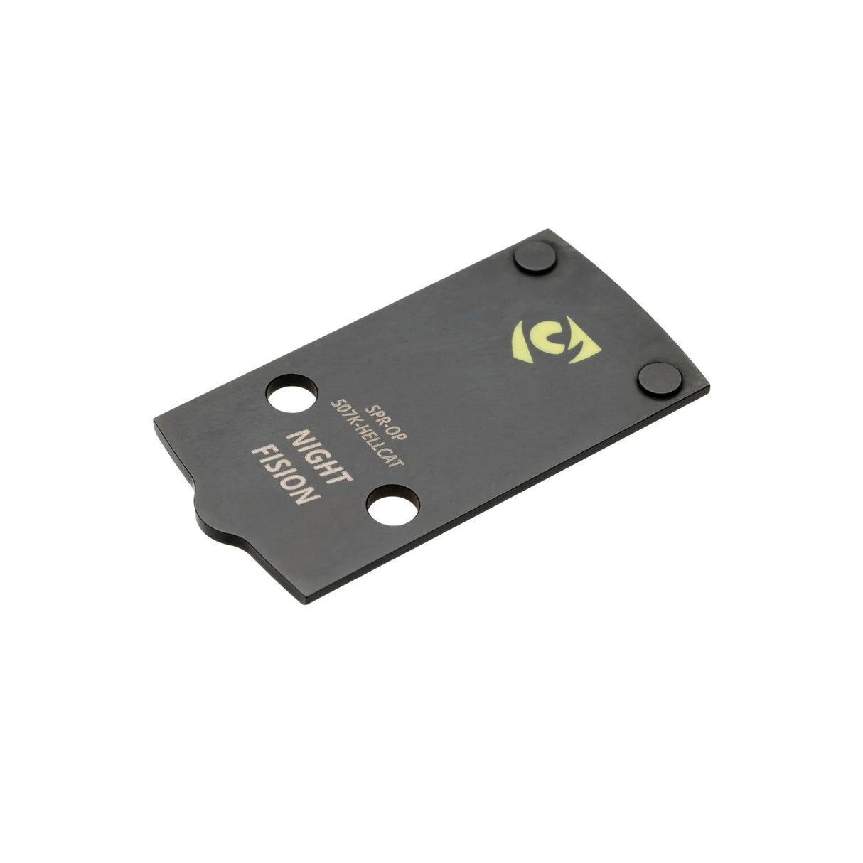 Springfield Hellcat OSP, HS Produkt H11 OR adapterio plokštelė | Holosun K-series footprint EGW