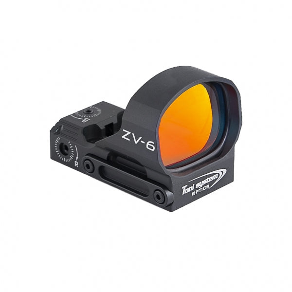 Toni System ZV6 kolimatorius