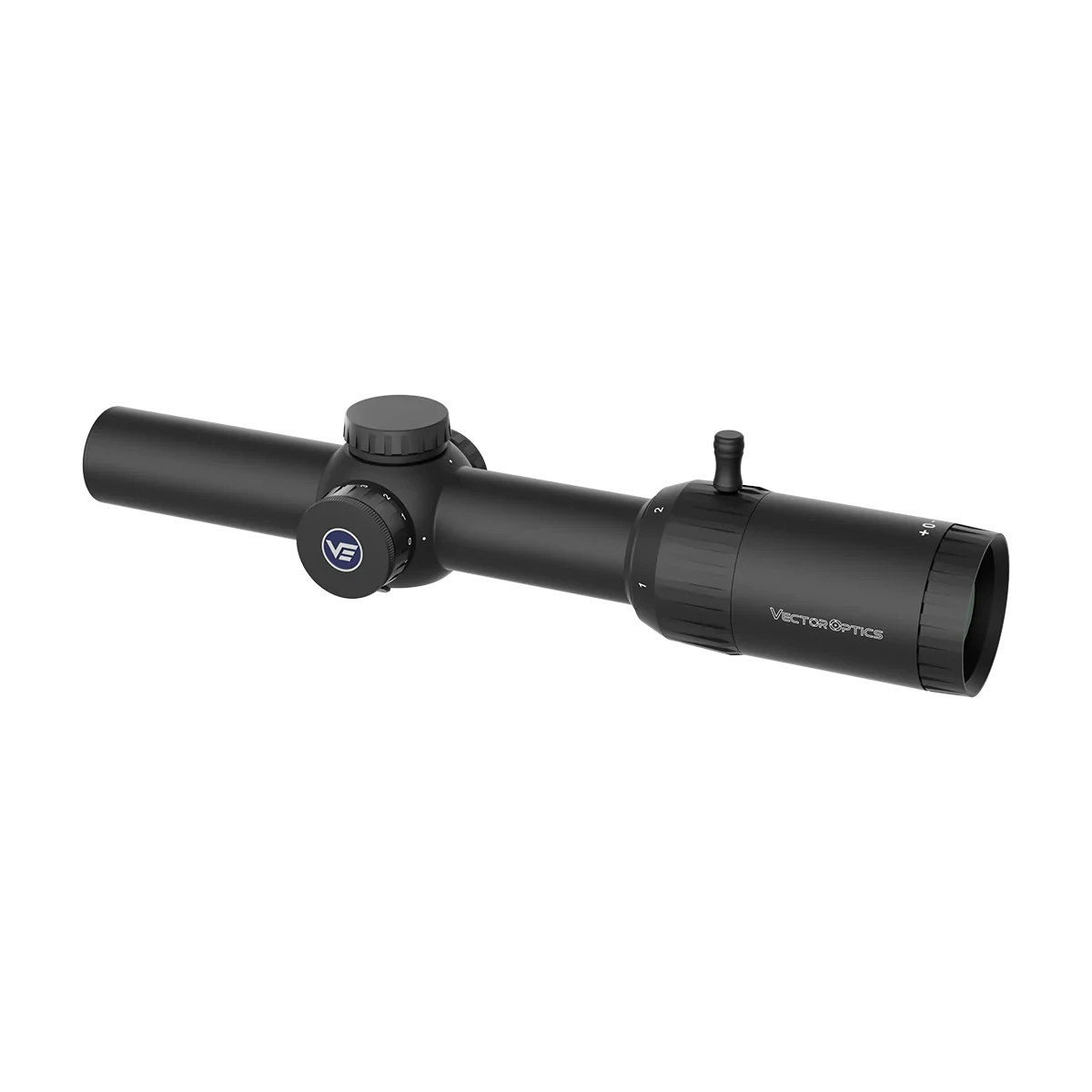 Vector Optics Constantine 1-8x24 FFP RAR optinis taikiklis Vector Optics