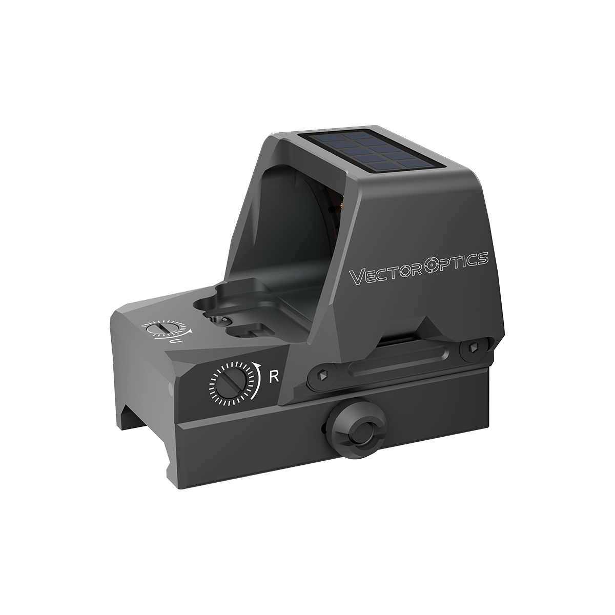 Vector Optics Frenzy Plius 1x22x32