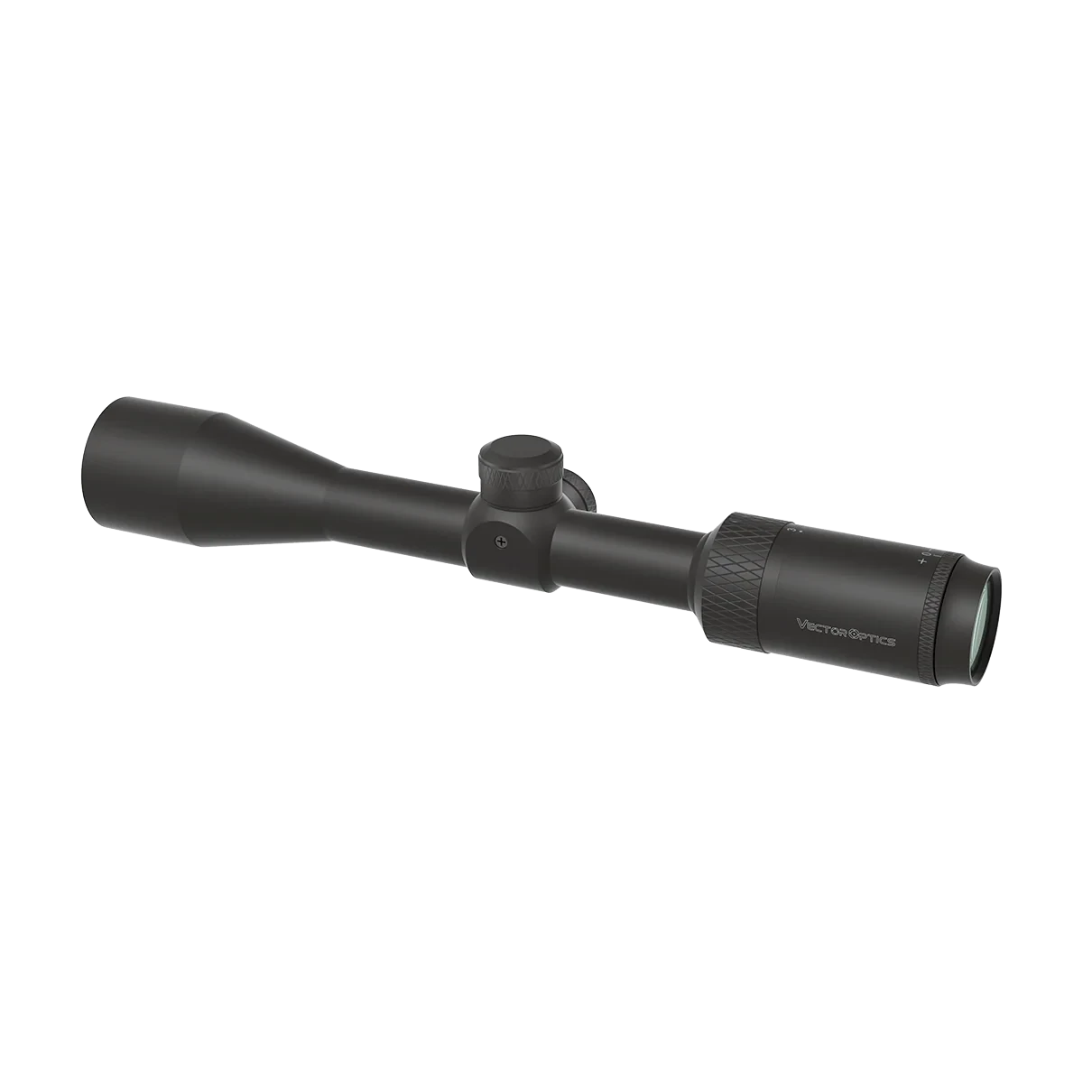 Vector Optics Matiz 3-9x40 SFP MIL šautuvo optinis taikiklis Vector Optics