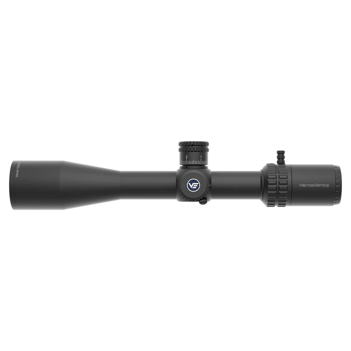 Vector Optics Orion Pro Max 4-16x44 HD SFP šautuvo optinis taikiklis Vector Optics
