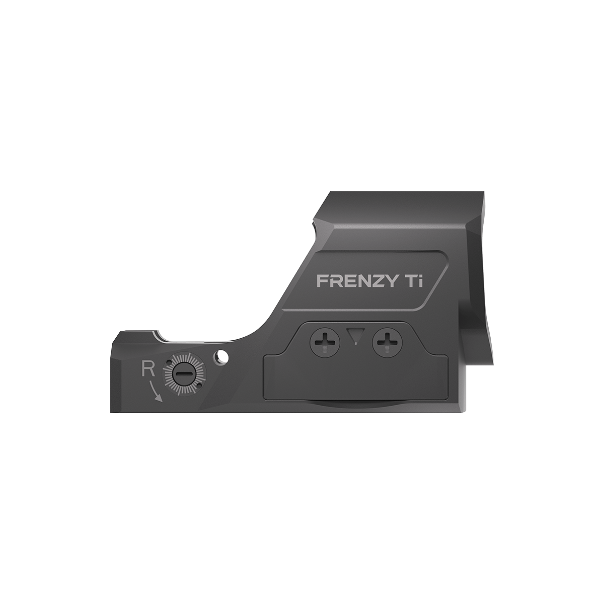 Vector Optics Frenzy-X 1x19x28 GenII Titanium Vector Optics