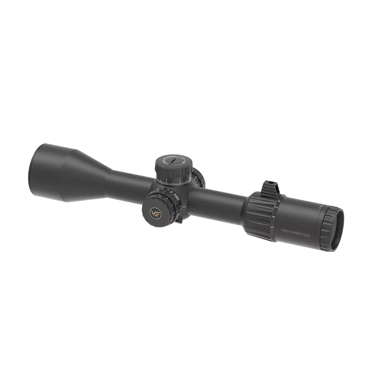 Vector Optics Tauron 3-18x50 GenII optinis taikiklis Vector Optics