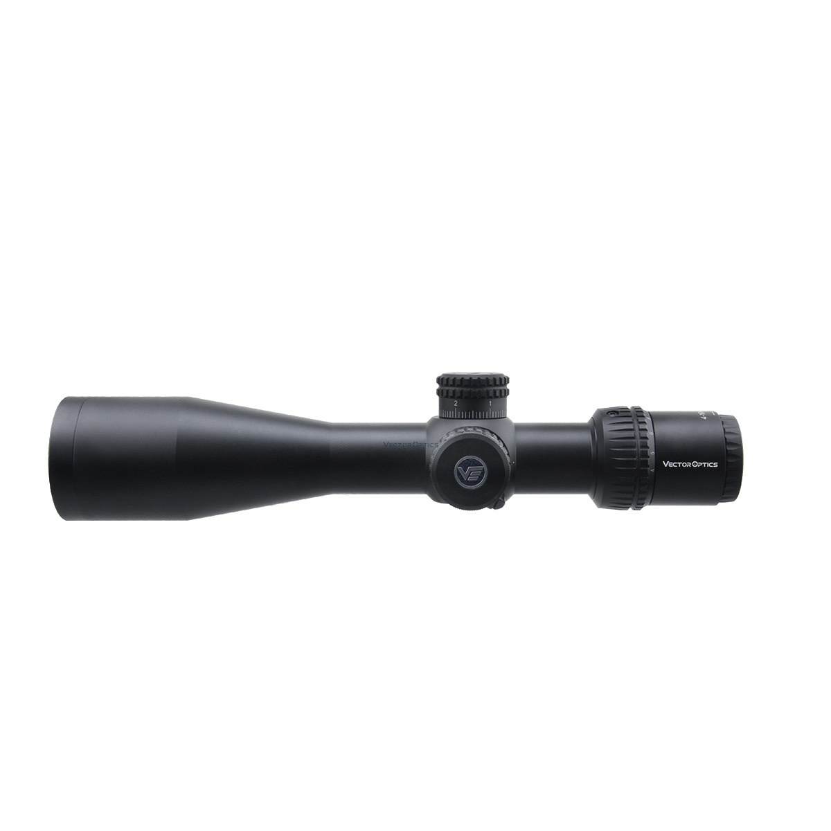 Vector Optics Veyron 4-16x44 IR First Focal Plane Illuminated šautuvo optinis taikiklis