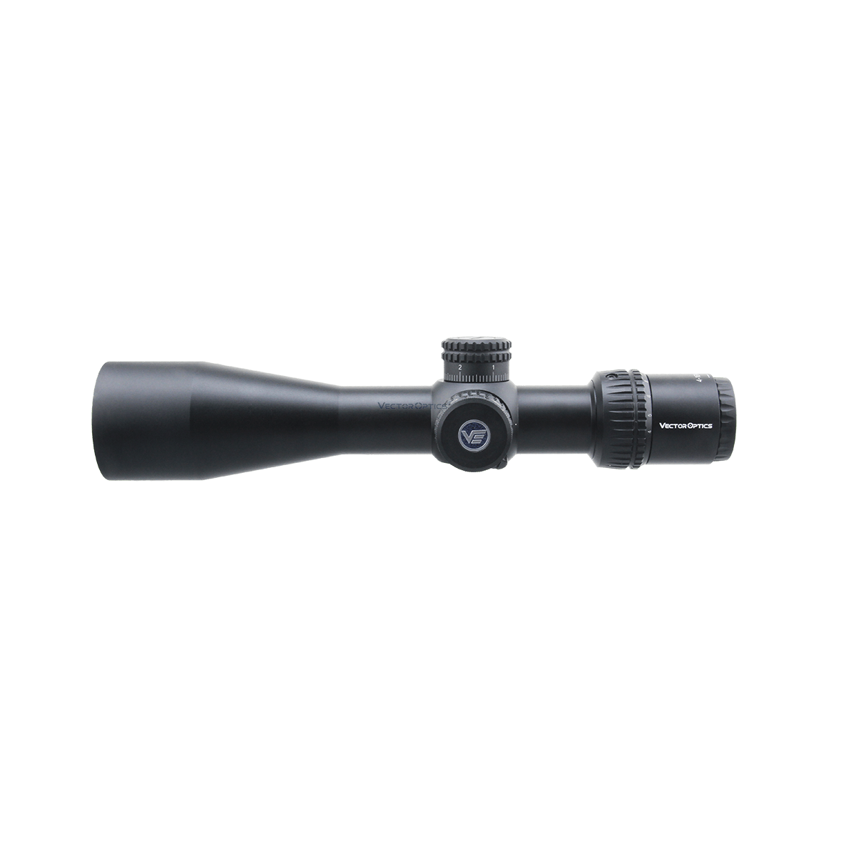 Vector Optics Veyron 4-16x44 IR First Focal Plane Illuminated šautuvo optinis taikiklis