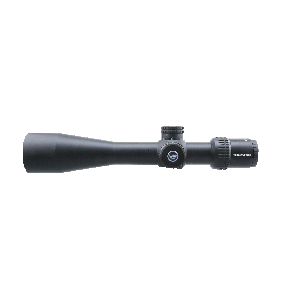 Vector Optics Veyron 6-24x44 IR First Focal Plane Illuminated šautuvo optinis taikiklis