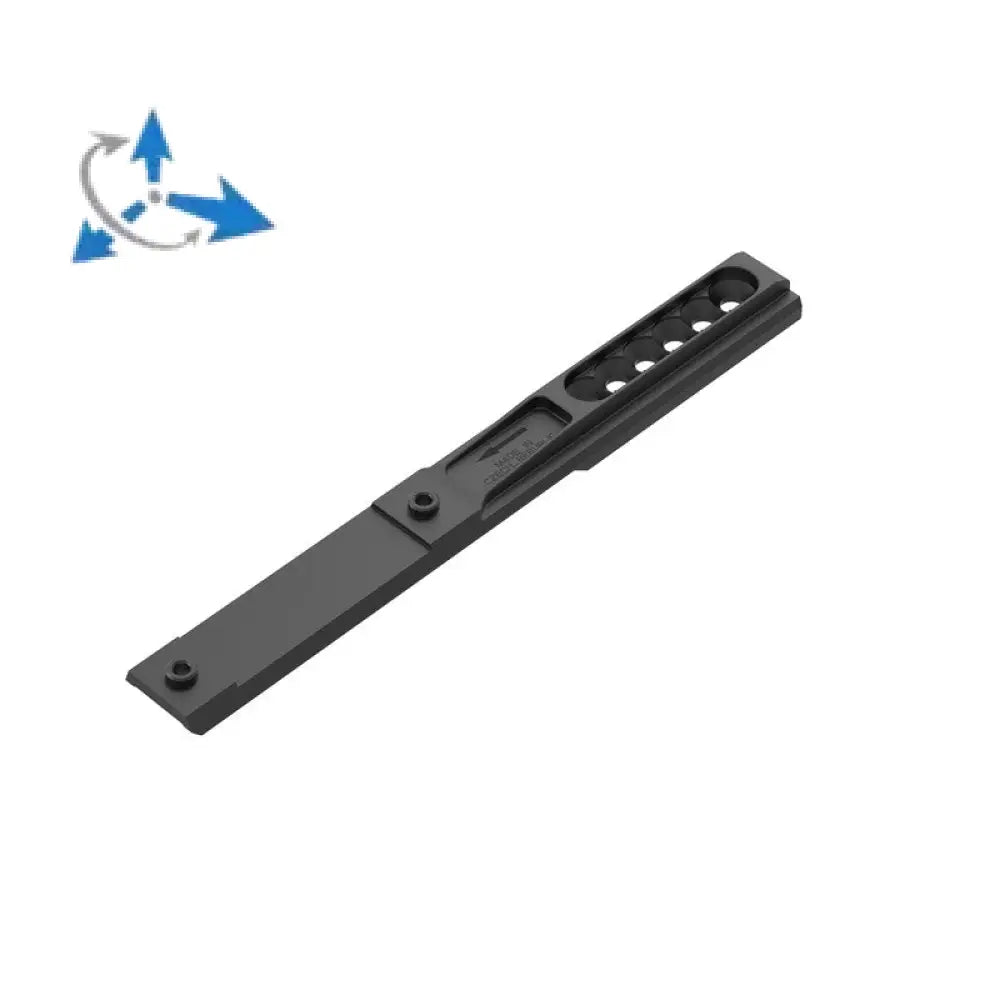 Adapteris, skirtas Pixfra Chiron PFI-C450 | Blaser bazei