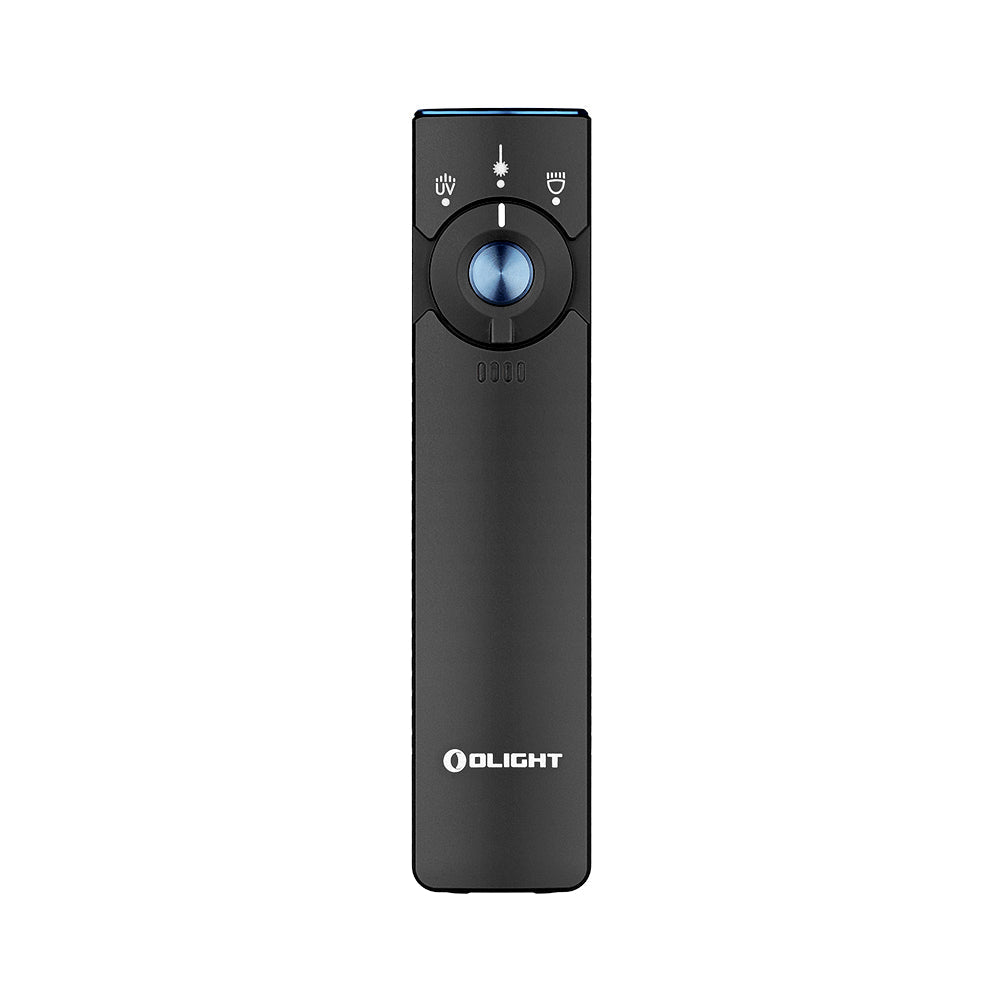 Olight Arkfeld Pro | plokščias 3-in-1 EDC žibintuvėlis | 1.300 lm