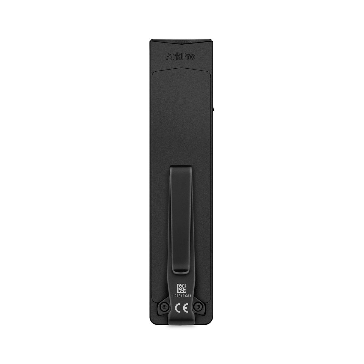 Olight ArkPro | plokščias 4-in-1 EDC žibintuvėlis | 1.500 lm