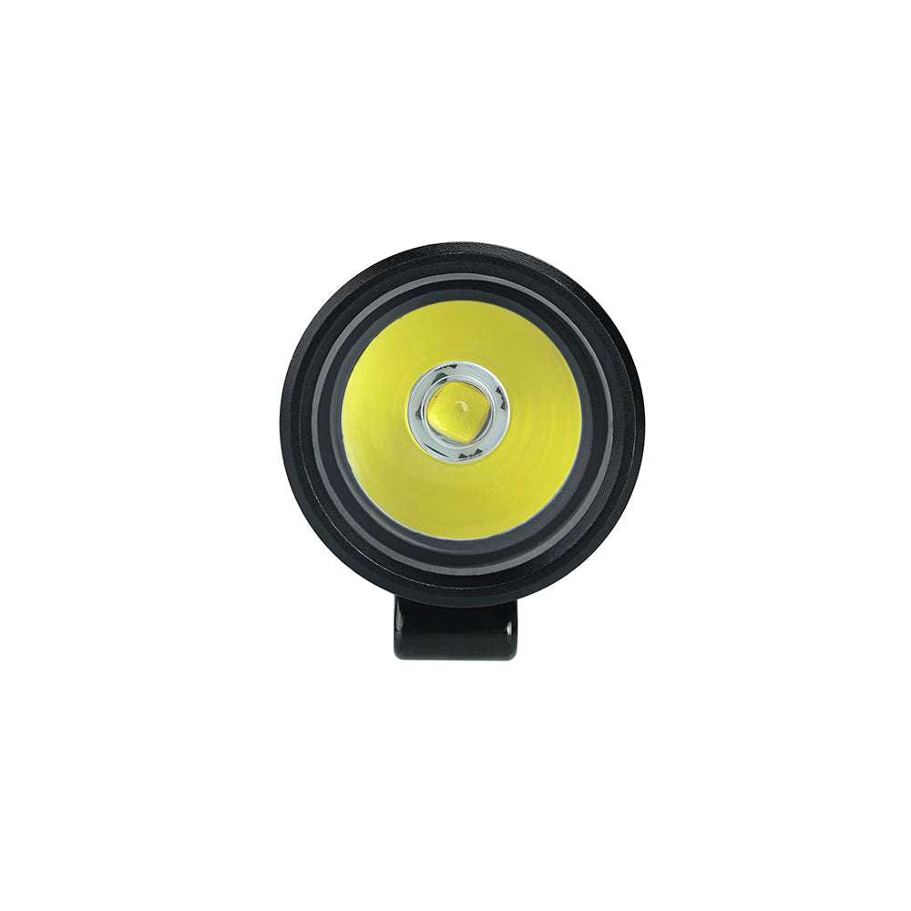 Olight i3T EOS | plonas EDC žibintuvėlis | 180 lm - Black