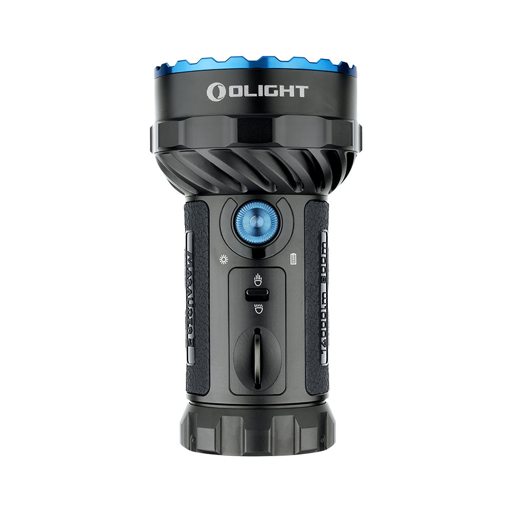 Olight Marauder 2 | itin galingas įkraunamas žibintuvėlis | 14.000 lm