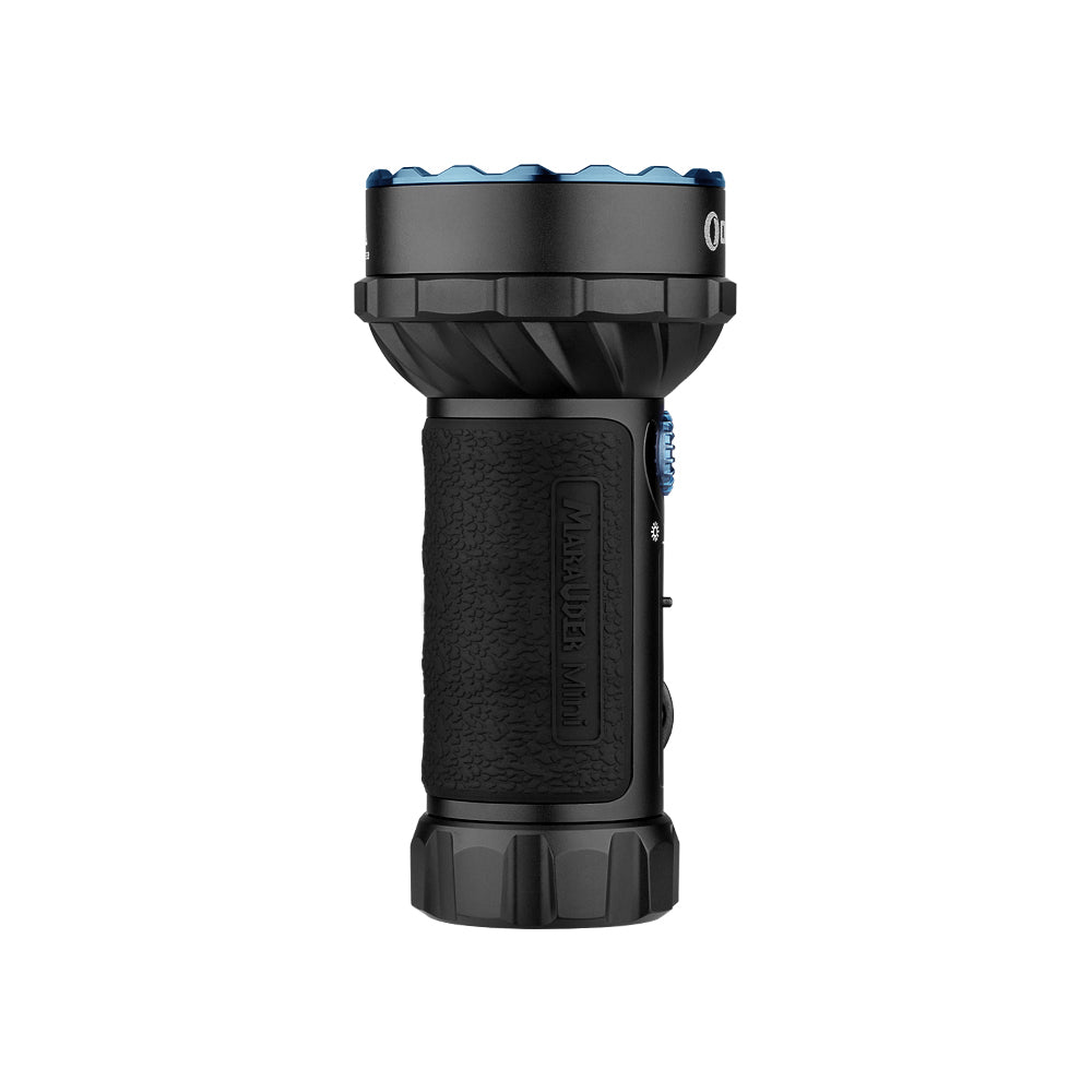 Olight Marauder Mini | daugiaspalvis įkraunamas žibintuvėlis | 7.000 lm