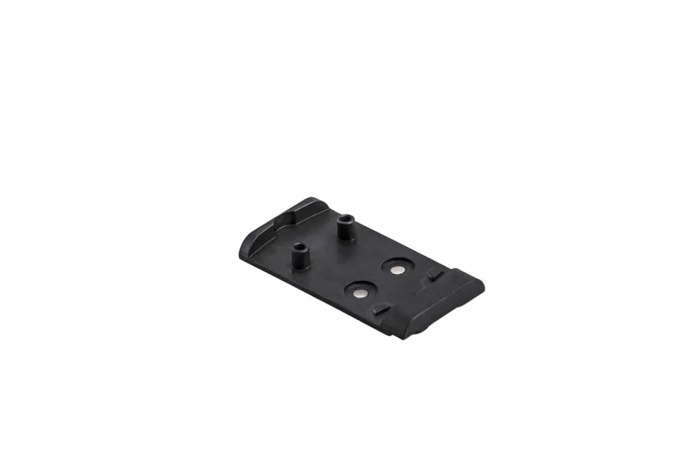 Kolimatoriaus plokštelė Glock MOS | Shield RMSc footprint