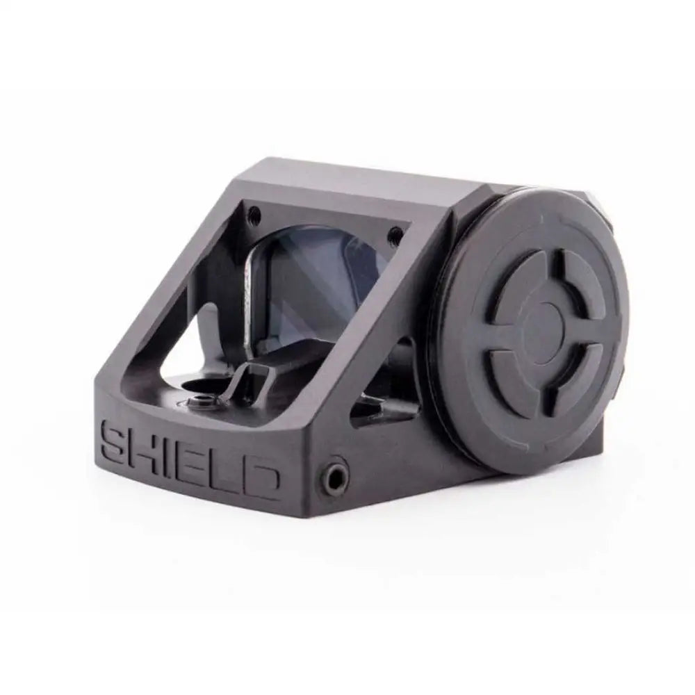 Shield AMS Shield mechaniniai taikikliai