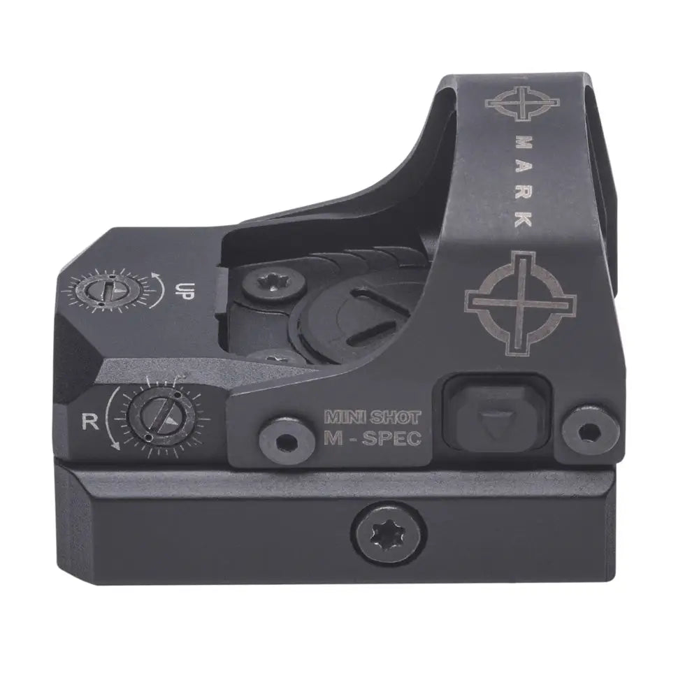 Sightmark Mini Shot M-Spec FMS Reflex Sight kolimatorius Sightmark
