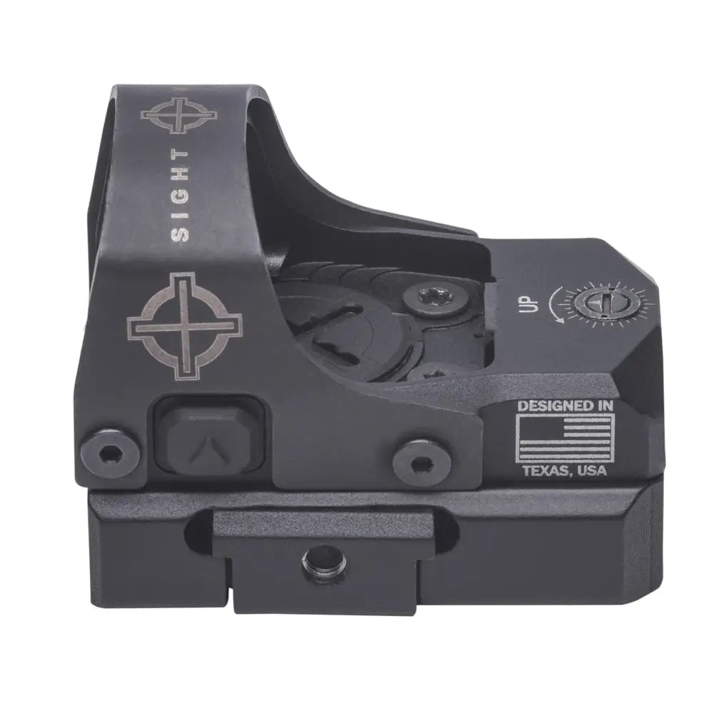 Sightmark Mini Shot M-Spec FMS Reflex Sight kolimatorius Sightmark