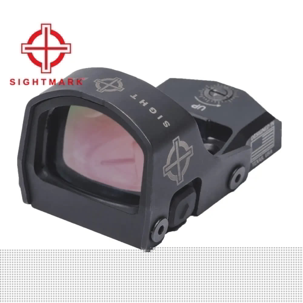 Sightmark Mini Shot M-Spec FMS Reflex Sight kolimatorius Sightmark