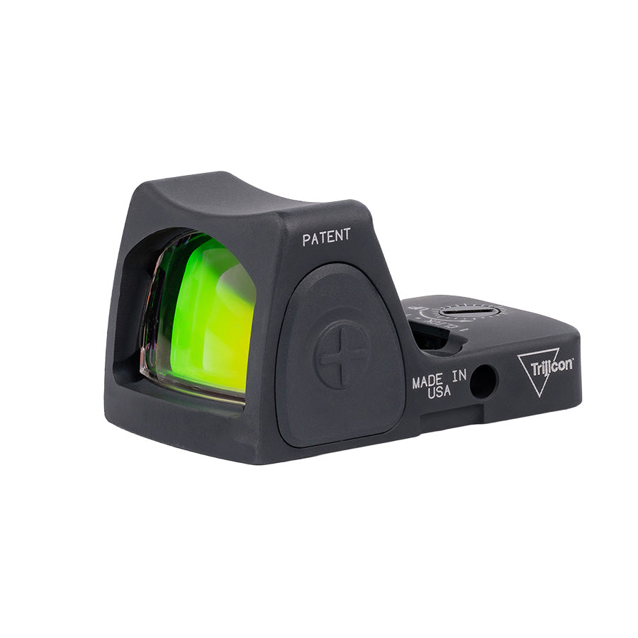 Trijicon RMR Type 2 reguliuojamas LED